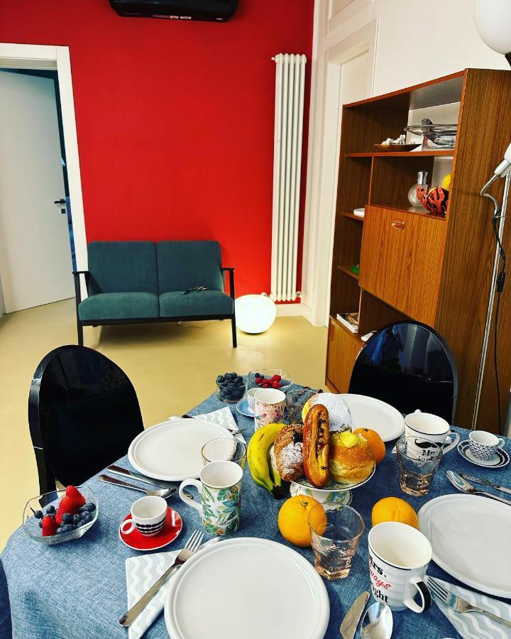 Residenza Galliana Splendido Per 3 Persone A Due Passi Dal Mare, Dal Ponte Di Tiberio E Nel Pieno Centro Storico Di - Ig Residenza Galliana Apartment Rimini