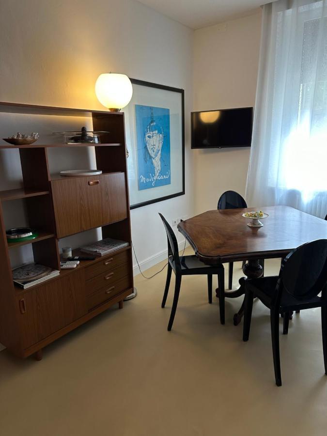 Residenza Galliana Splendido Per 3 Persone A Due Passi Dal Mare, Dal Ponte Di Tiberio E Nel Pieno Centro Storico Di - Ig Residenza Galliana Apartment *