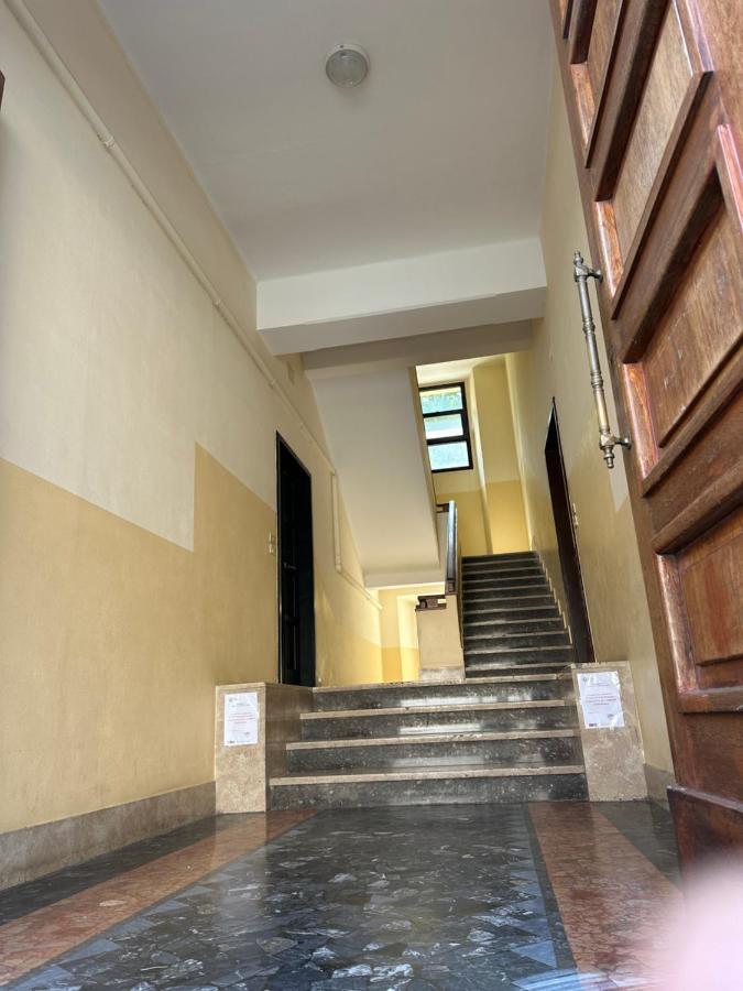 Residenza Galliana Splendido Per 3 Persone A Due Passi Dal Mare, Dal Ponte Di Tiberio E Nel Pieno Centro Storico Di - Ig Residenza Galliana Rimini