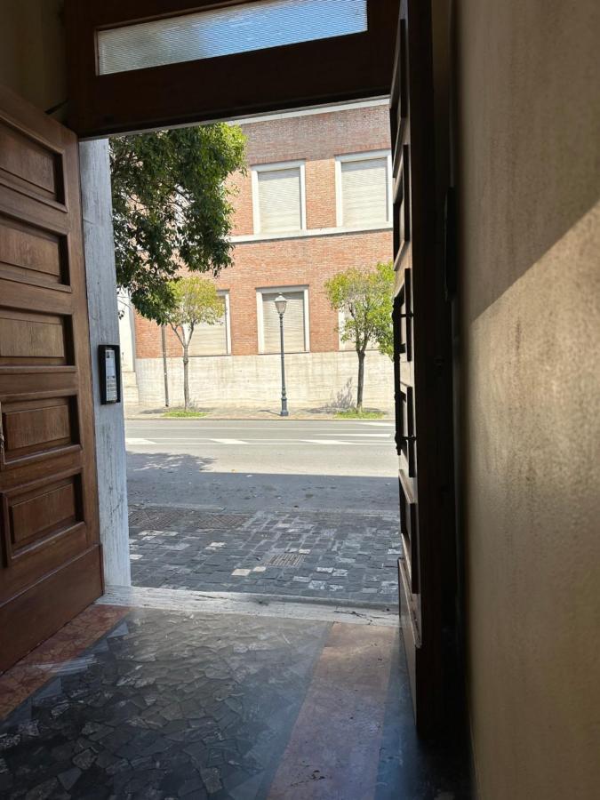 Residenza Galliana Splendido Per 3 Persone A Due Passi Dal Mare, Dal Ponte Di Tiberio E Nel Pieno Centro Storico Di - Ig Residenza Galliana Apartment *