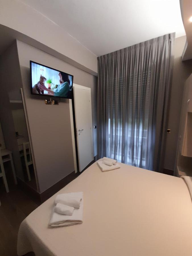 Royal Plaza Hotel Rimini