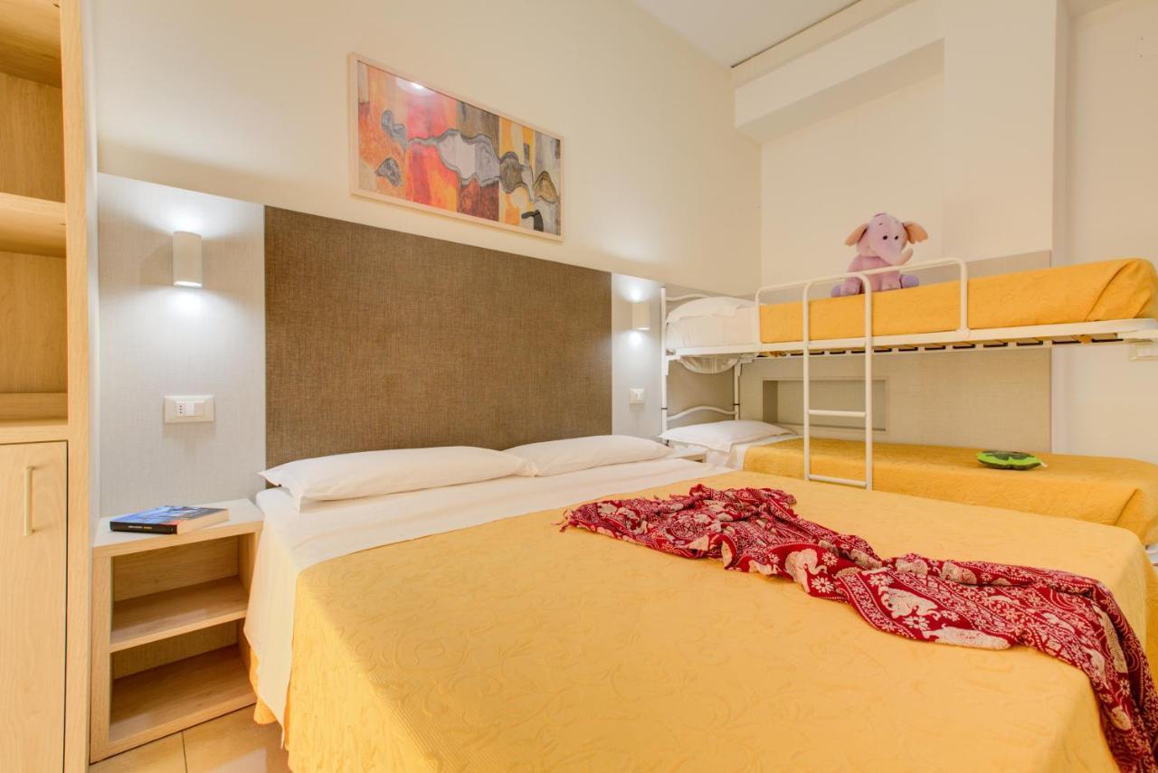 Reyt Hotel Rimini