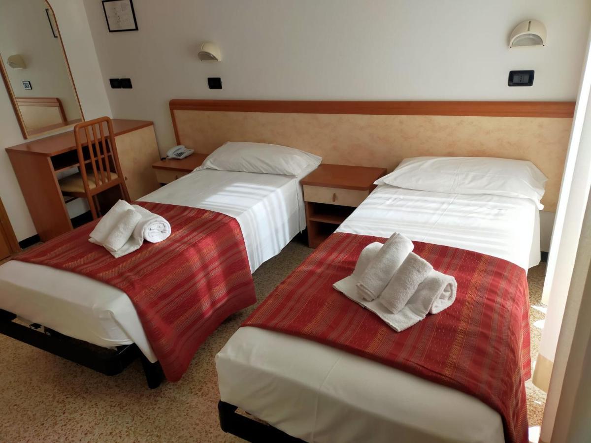 Hotel Ben Torre Pedrera 3*