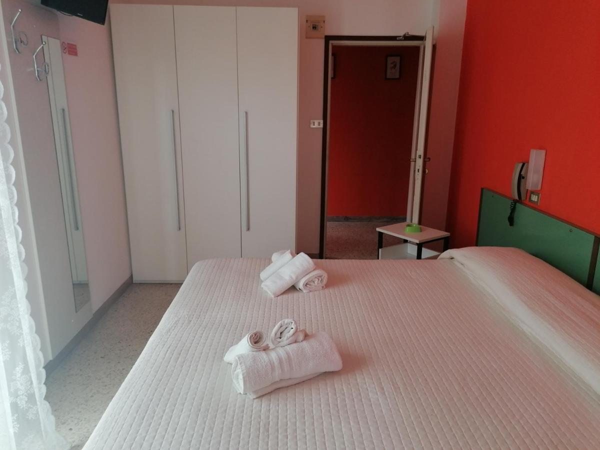 Hotel Nova Dhely Rimini
