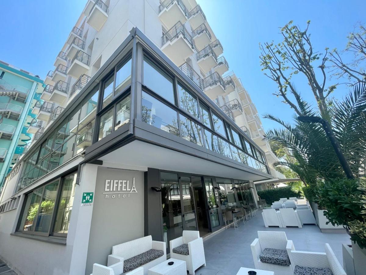 Eiffel Hotel Rimini