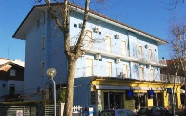 Hotel Luna Rossa Basic