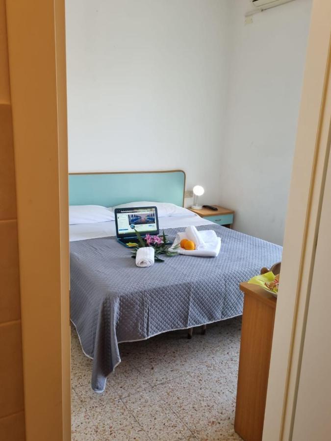 Hotel Luna Rossa Basic Rimini