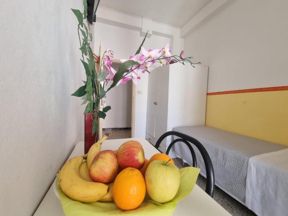 Hotel Luna Rossa Basic 3*