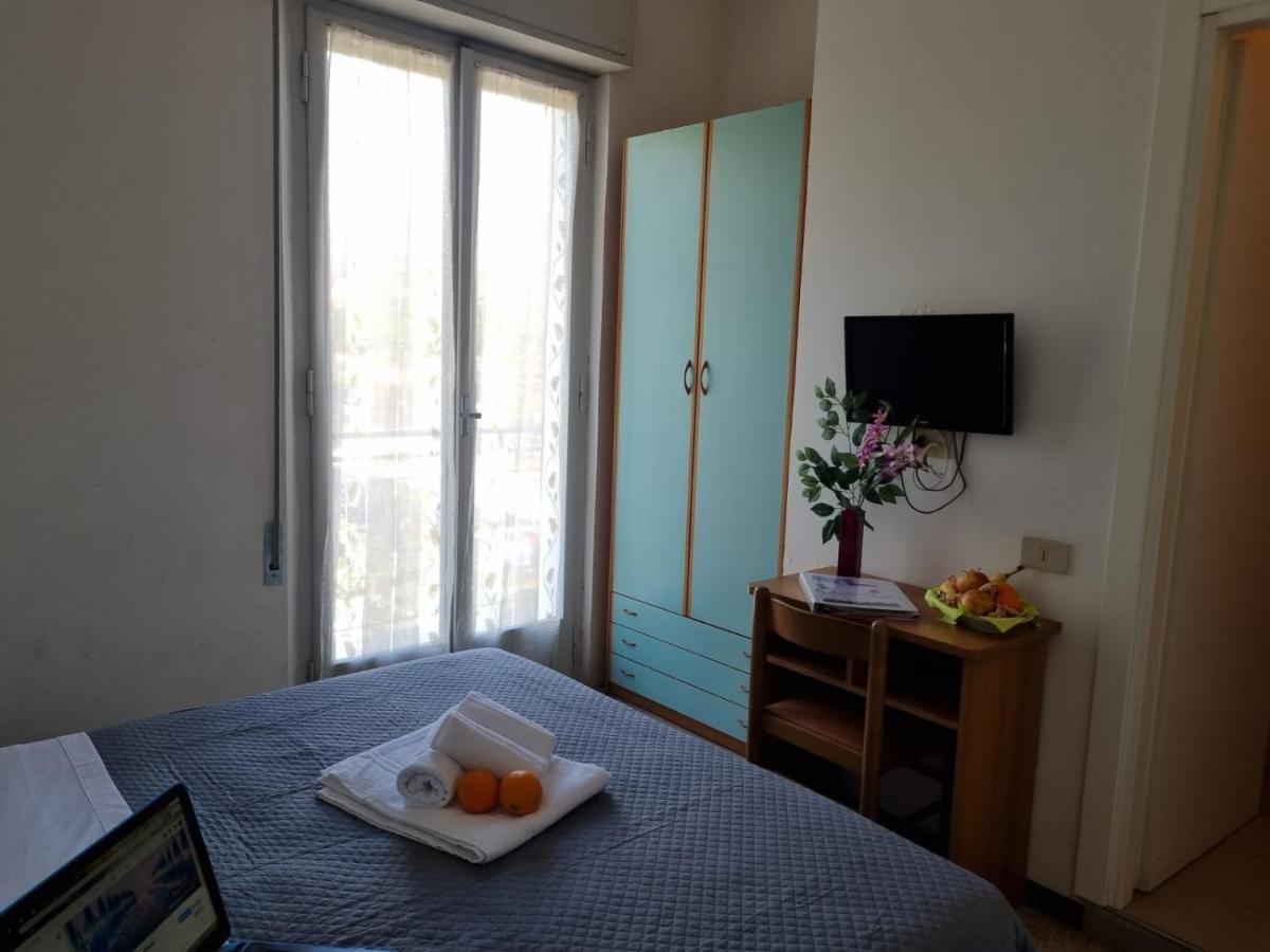 Luna Rossa Basic Hotel 3*