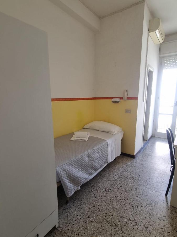 Hotel Luna Rossa Basic