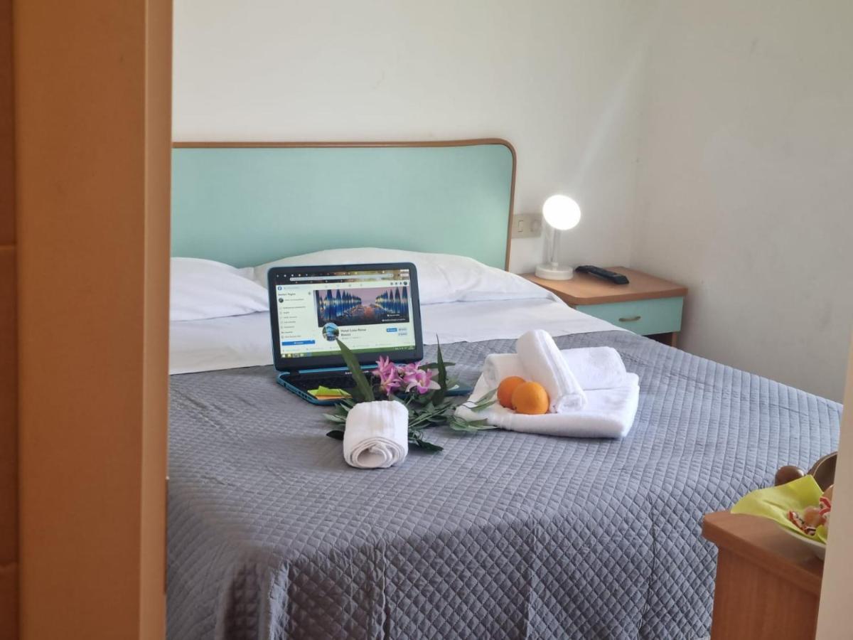 Luna Rossa Basic Hotel 3*