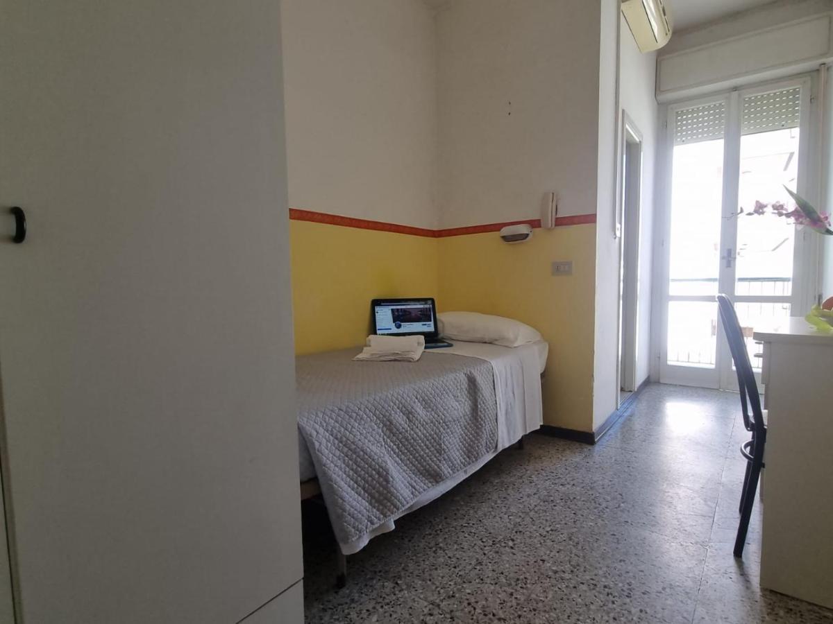 Hotel Luna Rossa Basic 3*