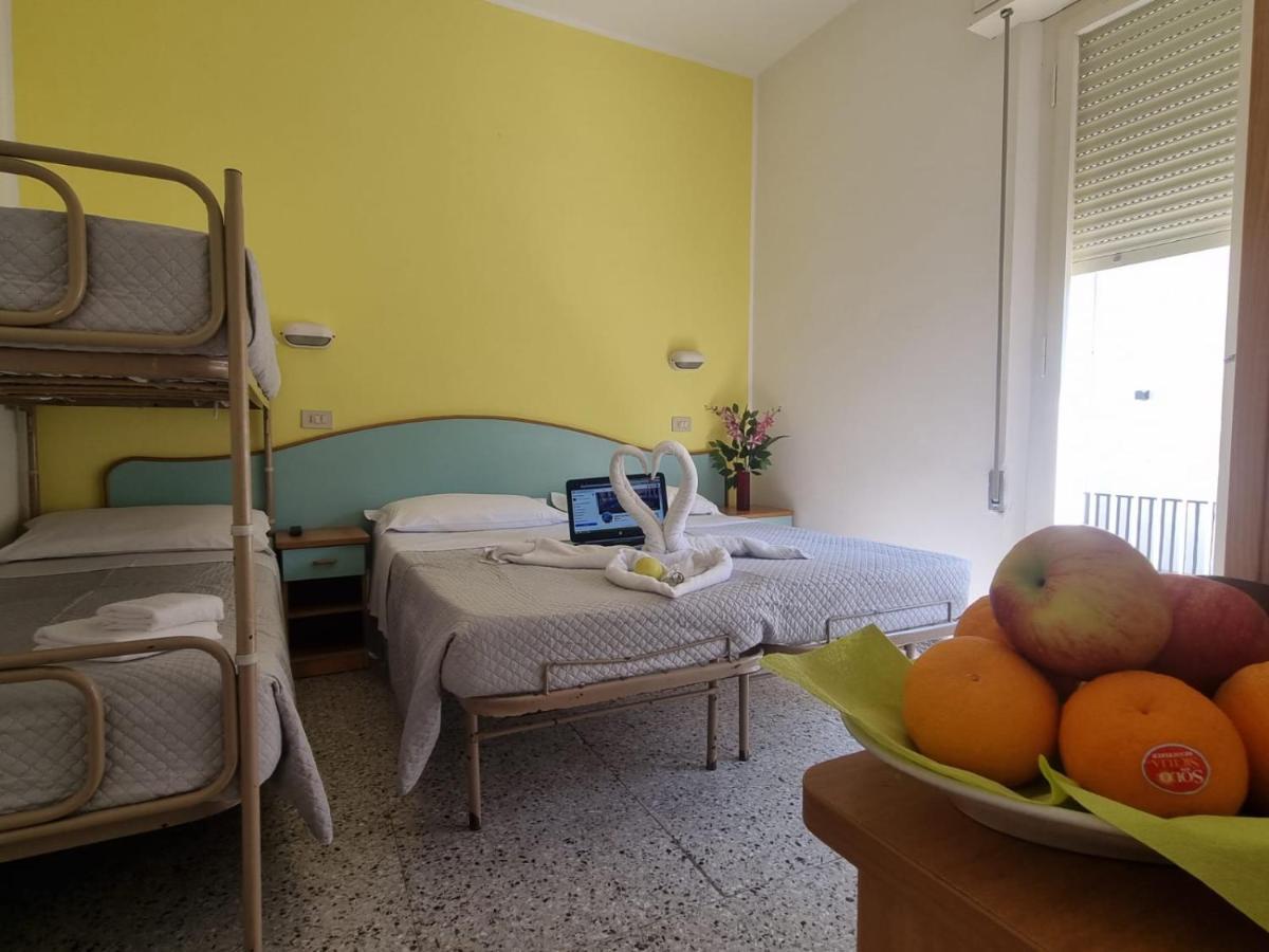 Luna Rossa Basic Hotel 3*