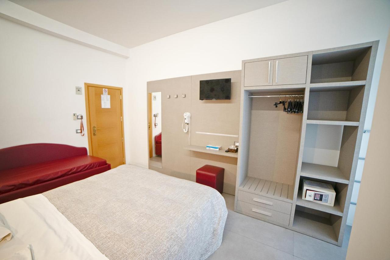 Hotel Ricci Rimini