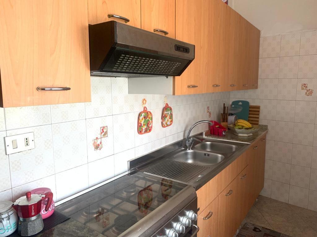 Appartamento Betti, San Giuliano Mare