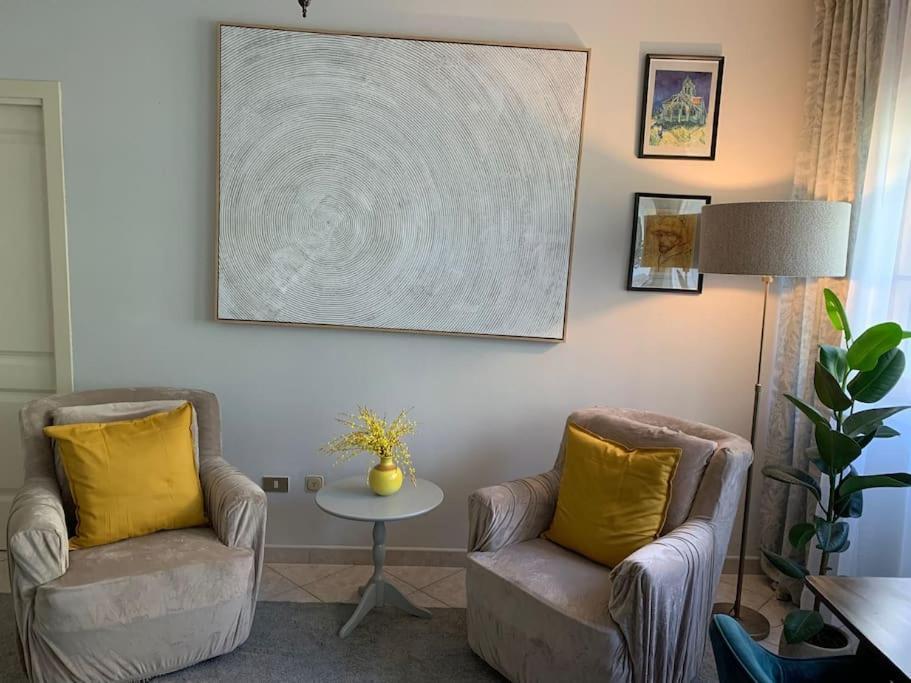 Traveller - 2 Bedrooms * Rimini