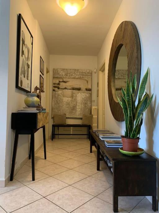 Traveller - 2 Bedrooms Rimini