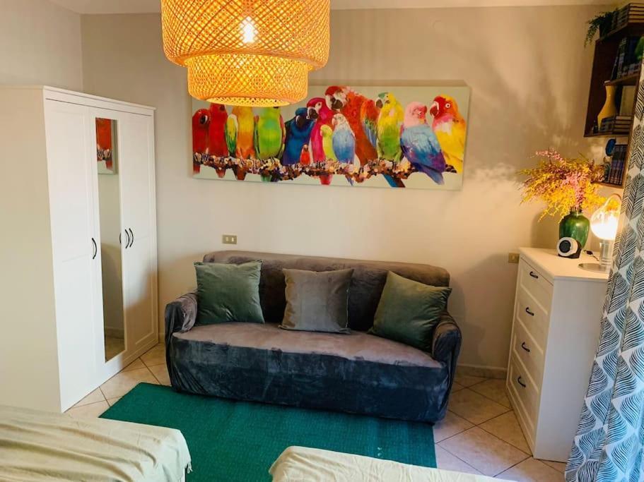 Traveller - 2 Bedrooms Rimini