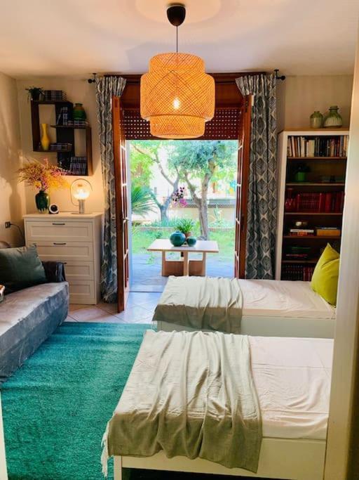 Apartment Traveller - 2 Bedrooms *