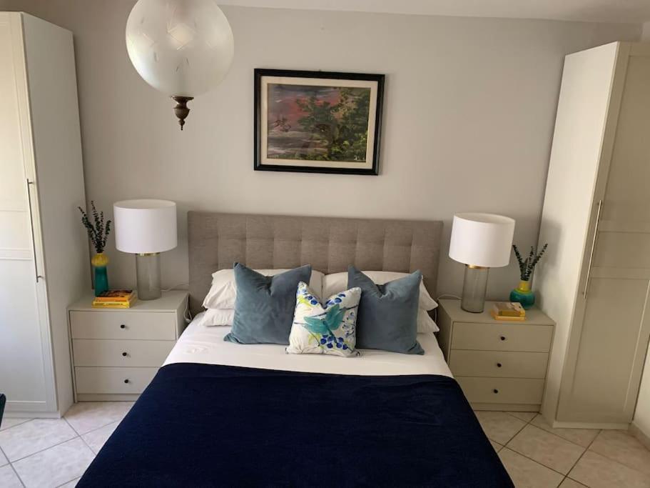 Apartment Traveller - 2 Bedrooms Rimini