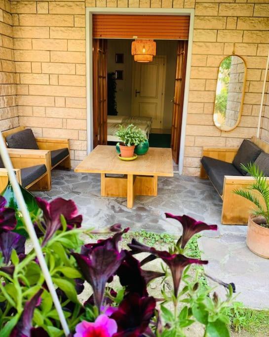 Traveller - 2 Bedrooms Apartment Rimini