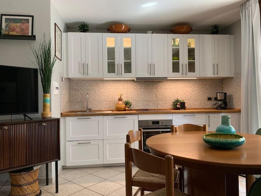 Traveller - 2 Bedrooms Apartment Rimini