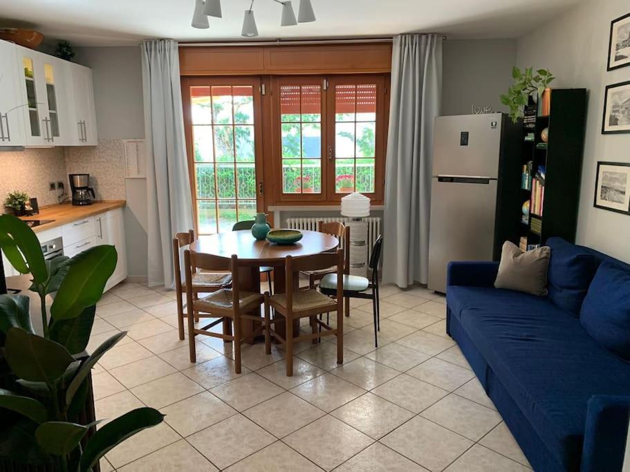 Apartment Traveller - 2 Bedrooms Rimini