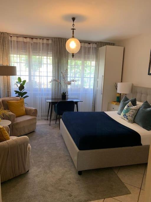 Apartment Traveller - 2 Bedrooms