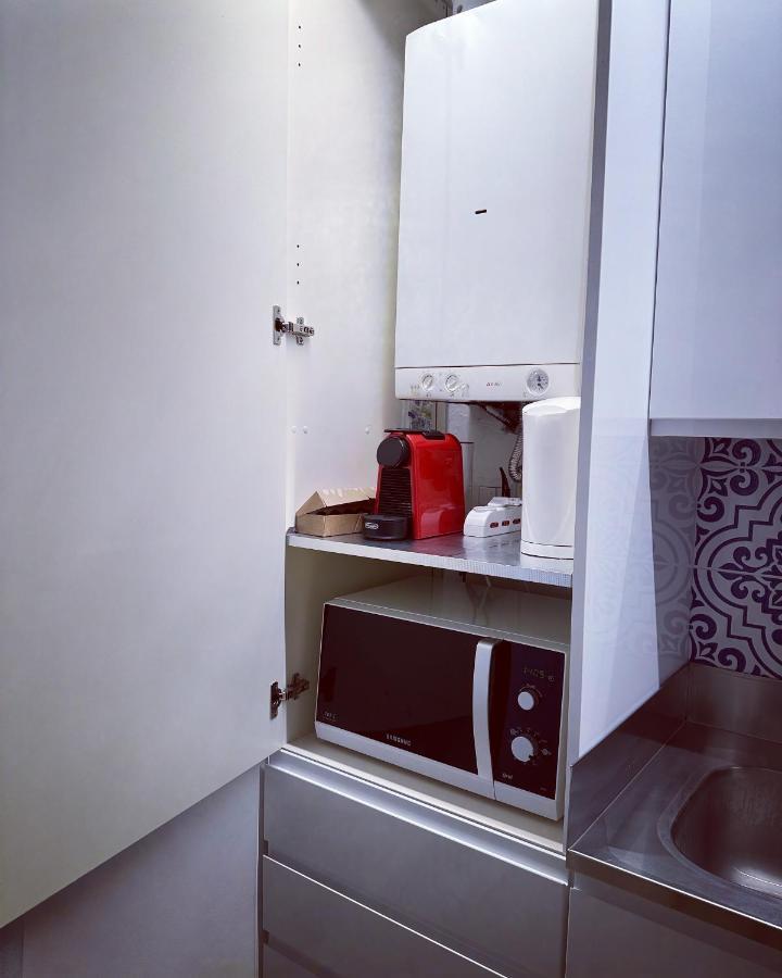 Residenza Galliana Splendido Per 3 Persone A Due Passi Dal Mare, Dal Ponte Di Tiberio E Nel Pieno Centro Storico Di - Ig Residenza Galliana Apartment *