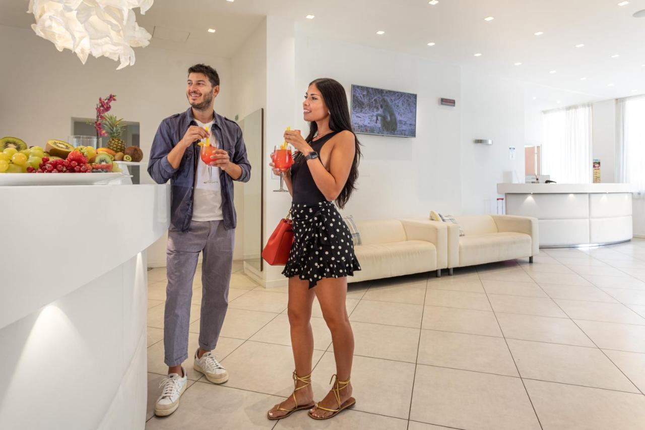 Hotel Hb Orchidea Blu Rimini
