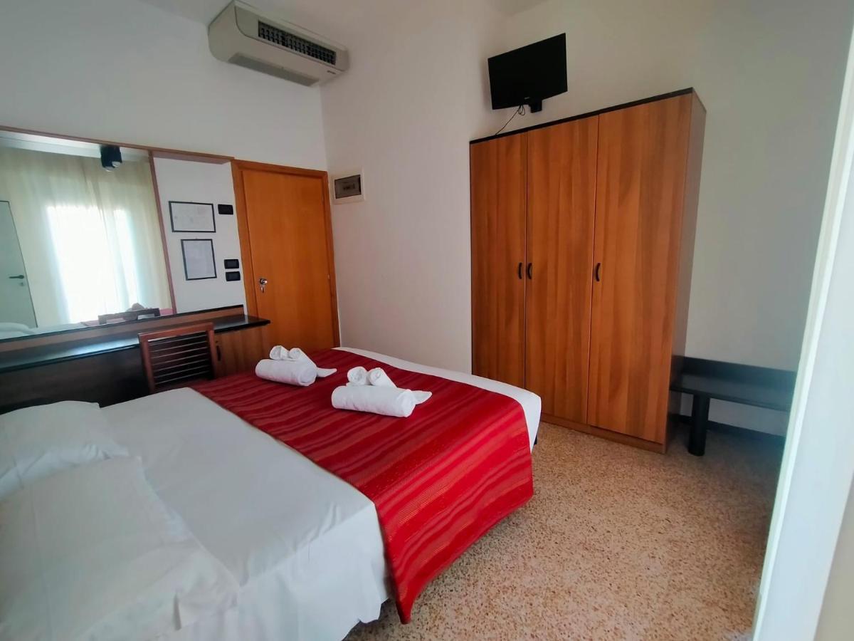 Hotel Ben Torre Pedrera 3*