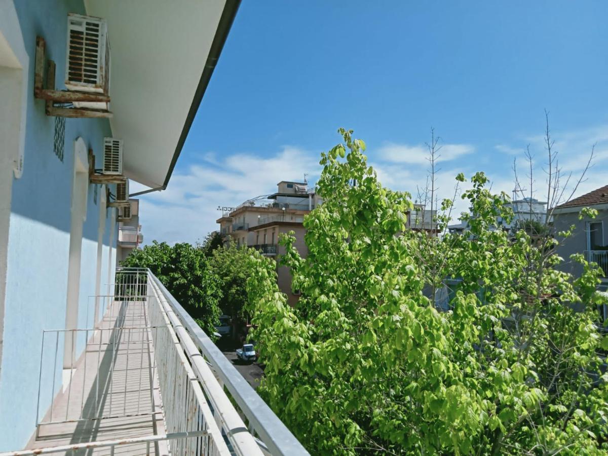 Hotel Luna Rossa Basic Rimini
