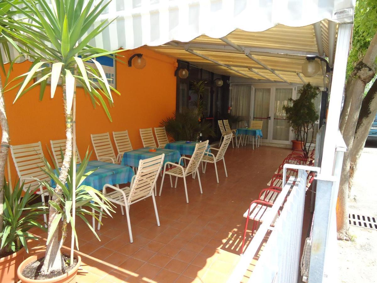 Castellani Hotel 2*