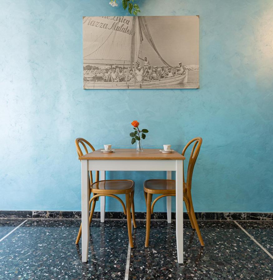 Hotel Greta 2*
