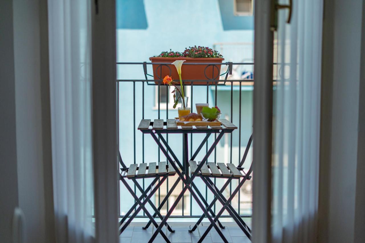 Hotel Greta 2*