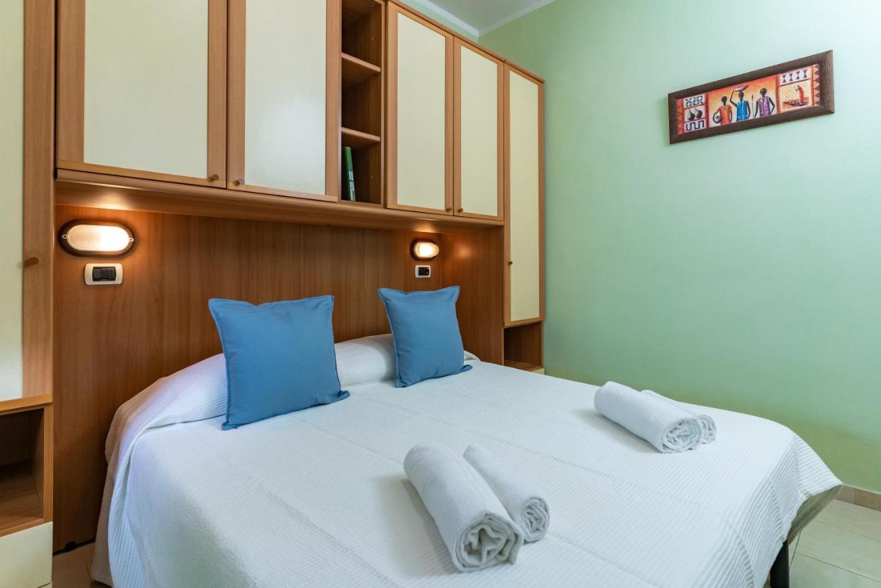 Hotel Greta Rimini