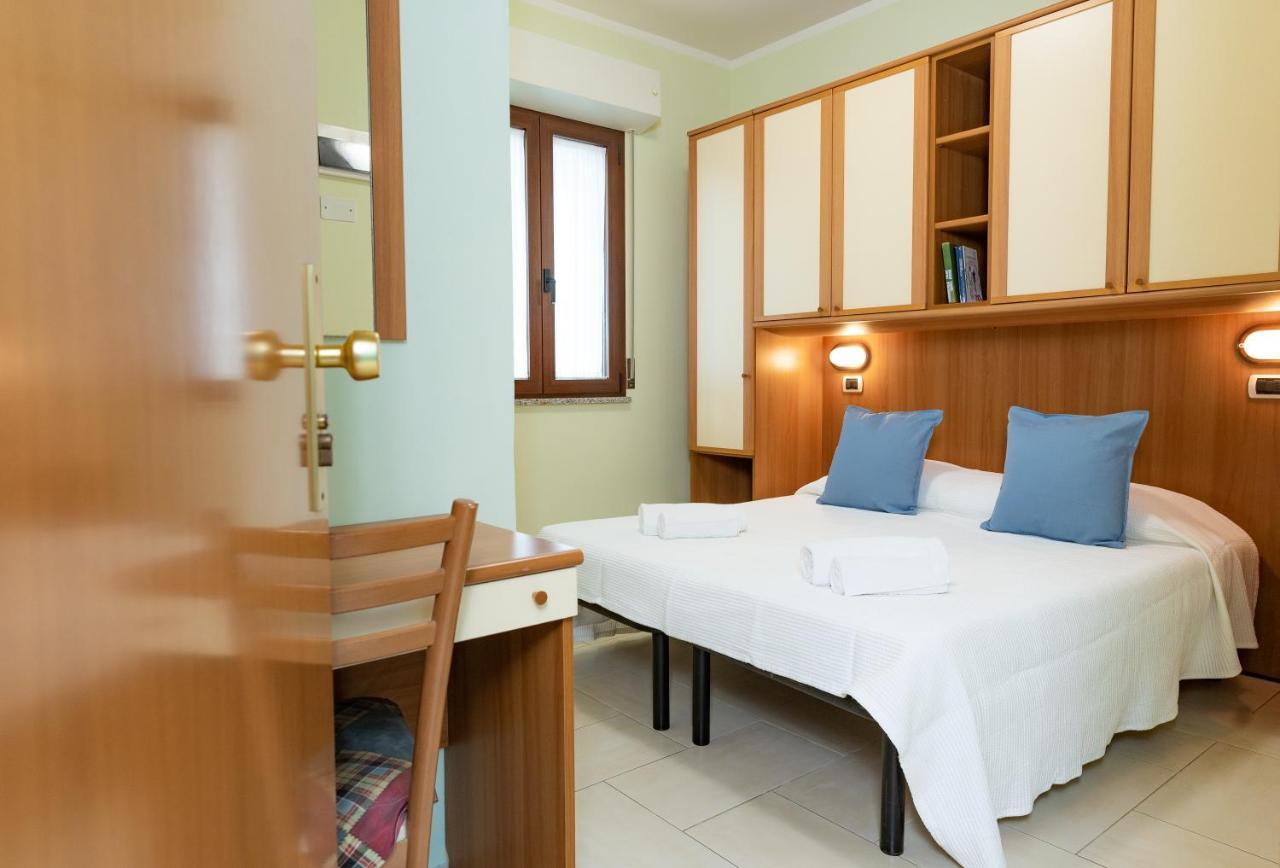 Hotel Greta 2*