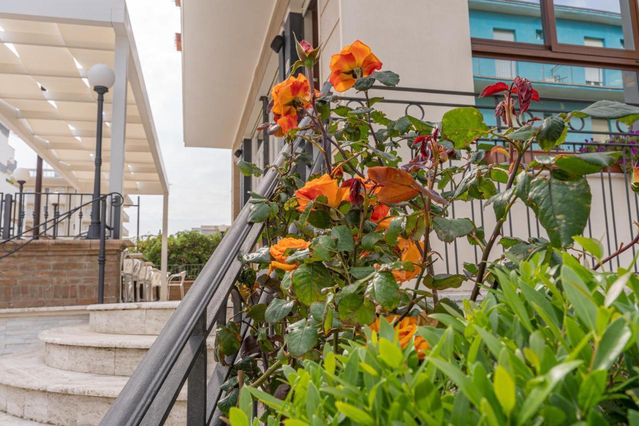 Hotel Greta Rimini