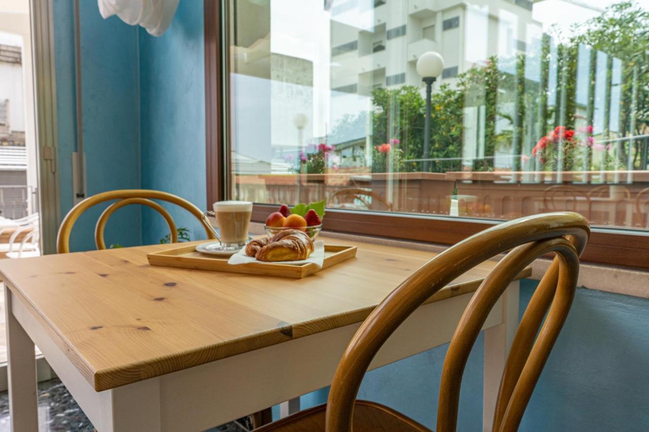 Hotel Greta 2*