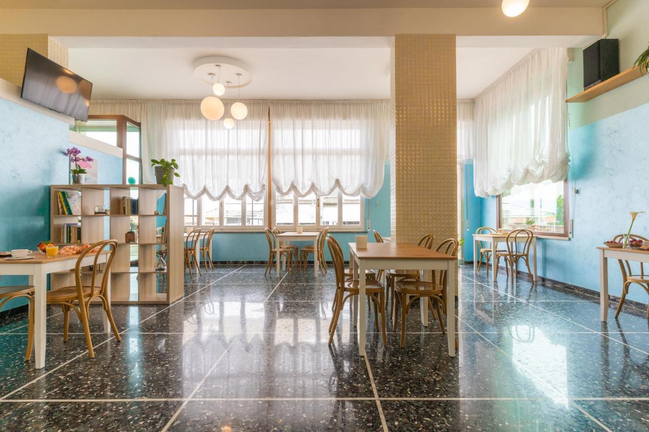 Greta Hotel Rimini