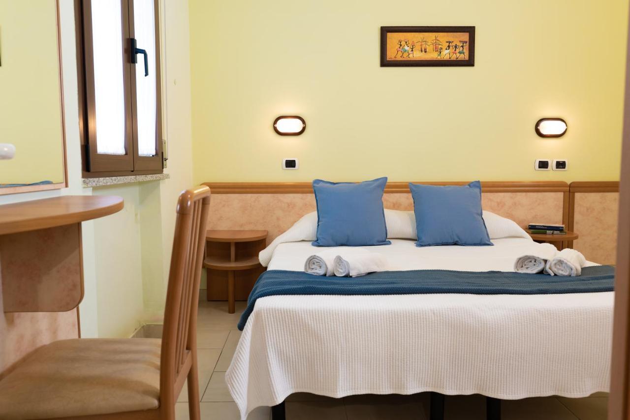 Greta Hotel Rimini