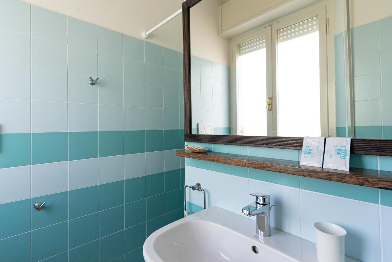 Hotel Greta Rimini