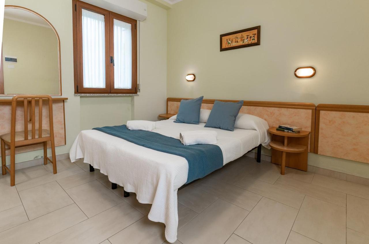Greta Hotel 2*
