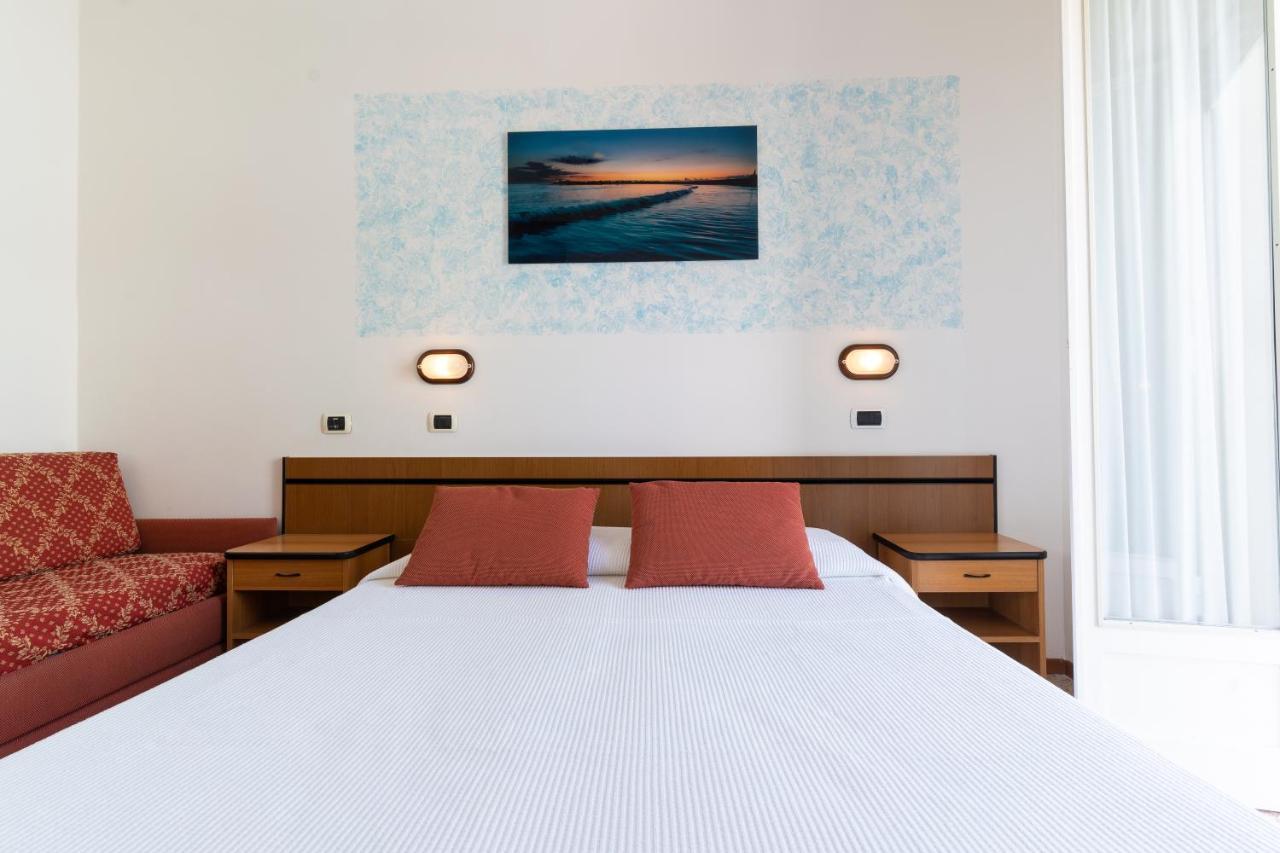 Hotel Greta 2*