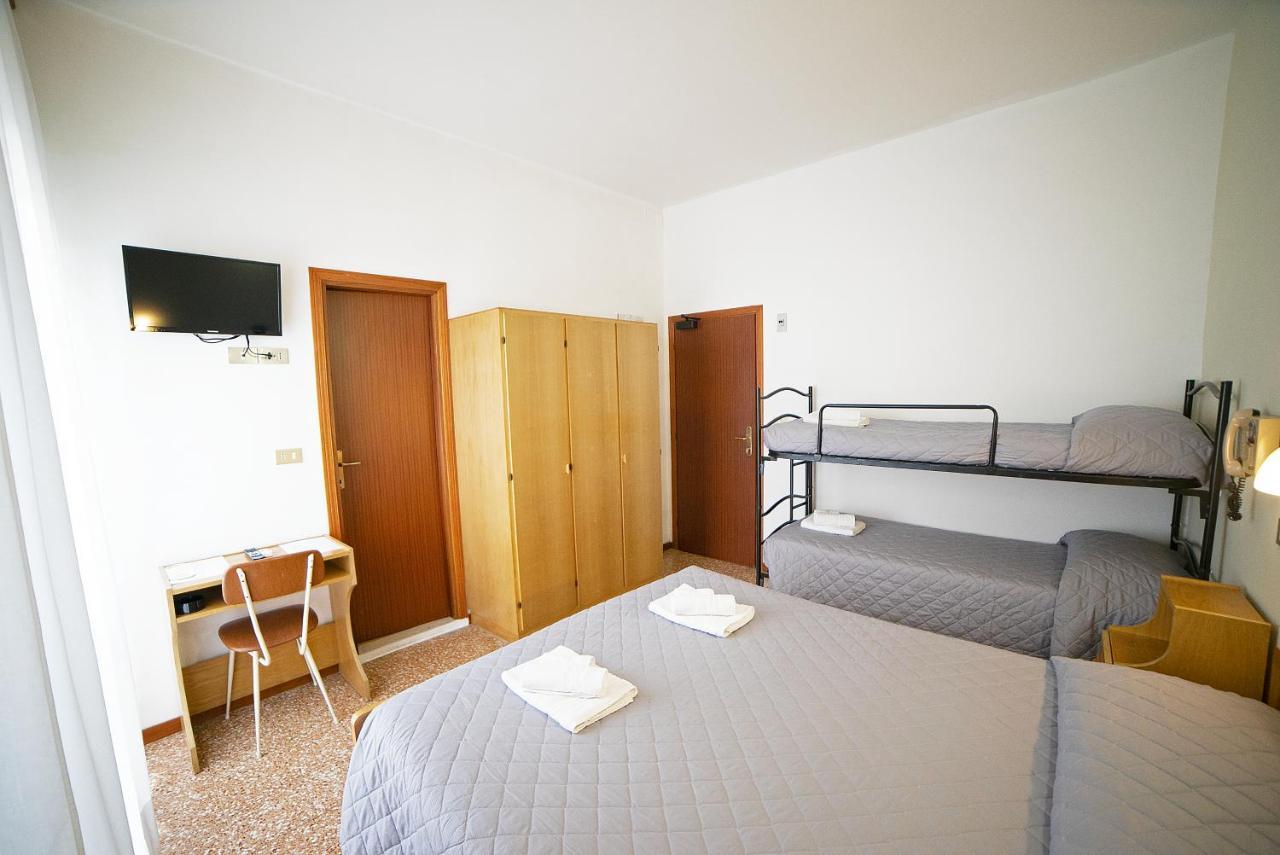 Hotel Ischia Rimini