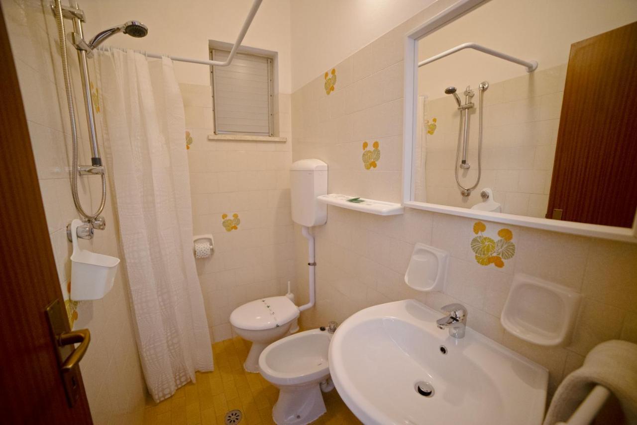 Hotel Ischia 2*