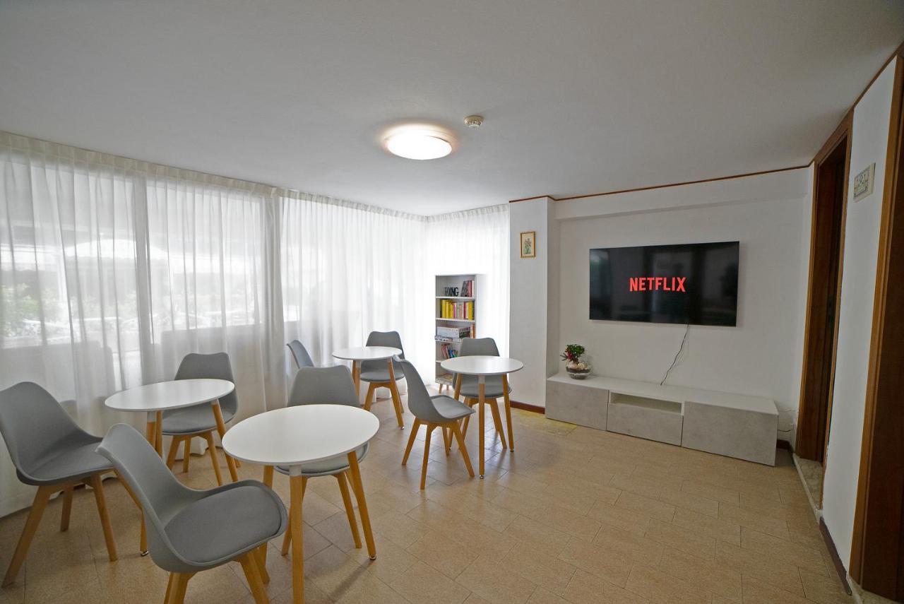 Hotel Ischia Rimini