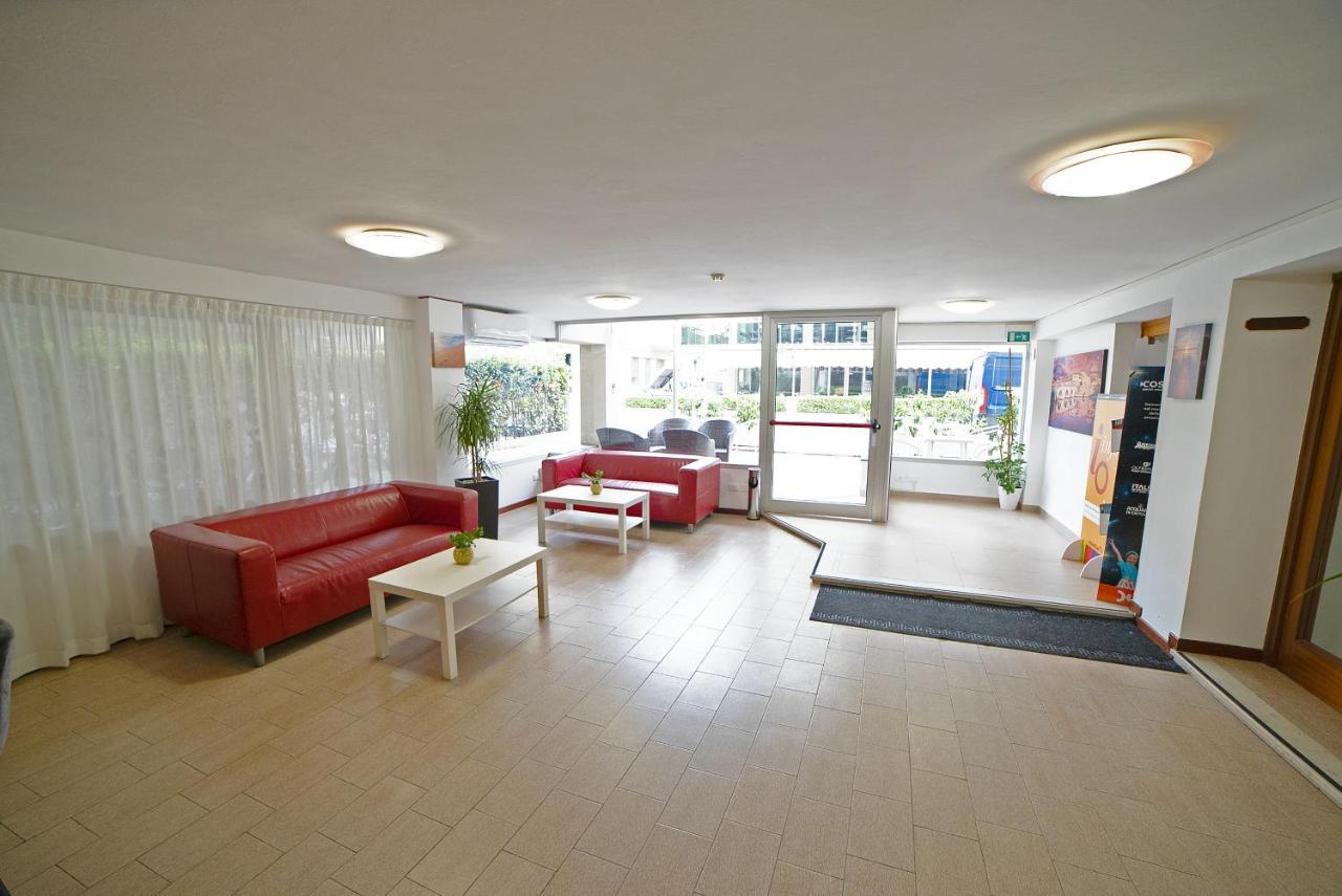 Ischia Hotel Rimini