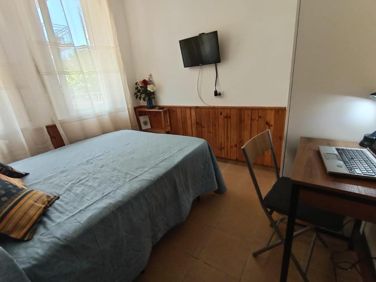 Maison d'hôtes Affittacamere Cariddi Rimini