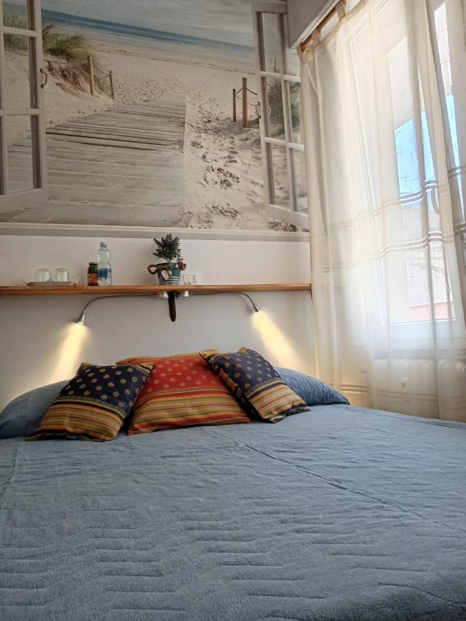 Affittacamere Cariddi Guest house